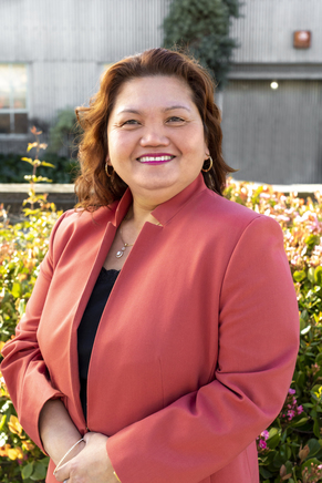 Hilda Munoz