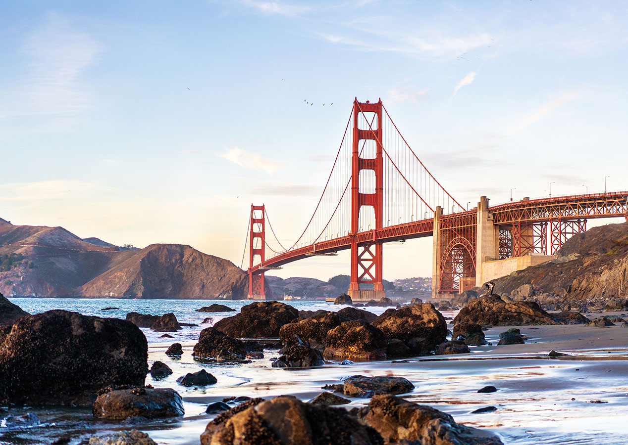 San Francisco San Francisco Real Estate - Hilda Munoz, Real Estate Agent